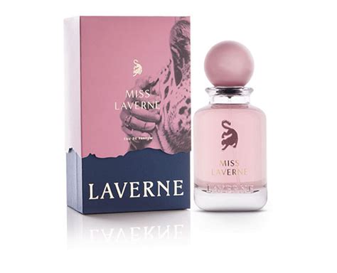 laverne perfume boutique.